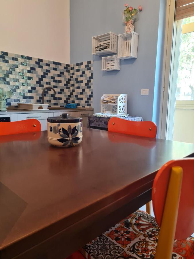 La Casuccia Appartamento *
