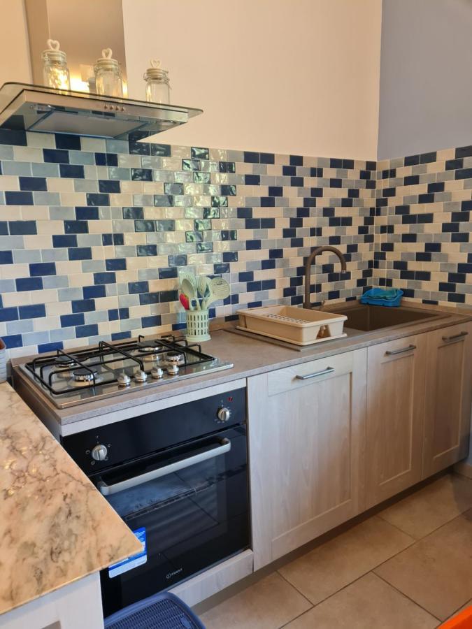 La Casuccia Appartamento