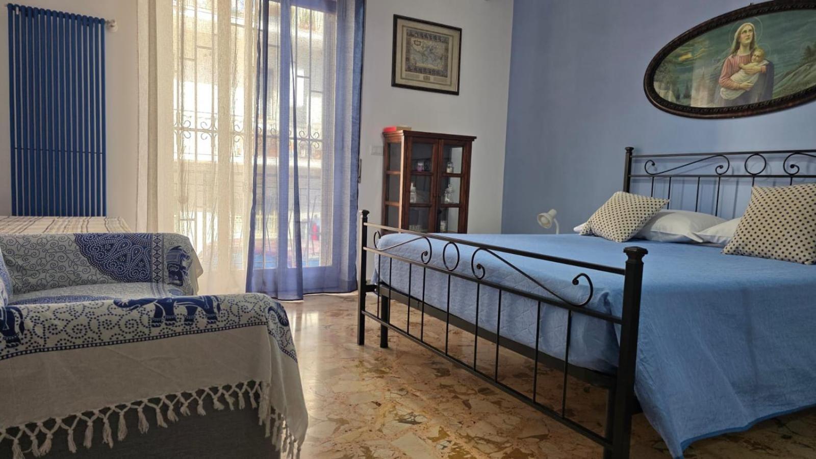 Appartamento La Casuccia Syracuse