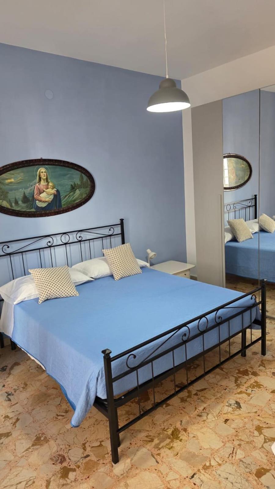La Casuccia Appartamento