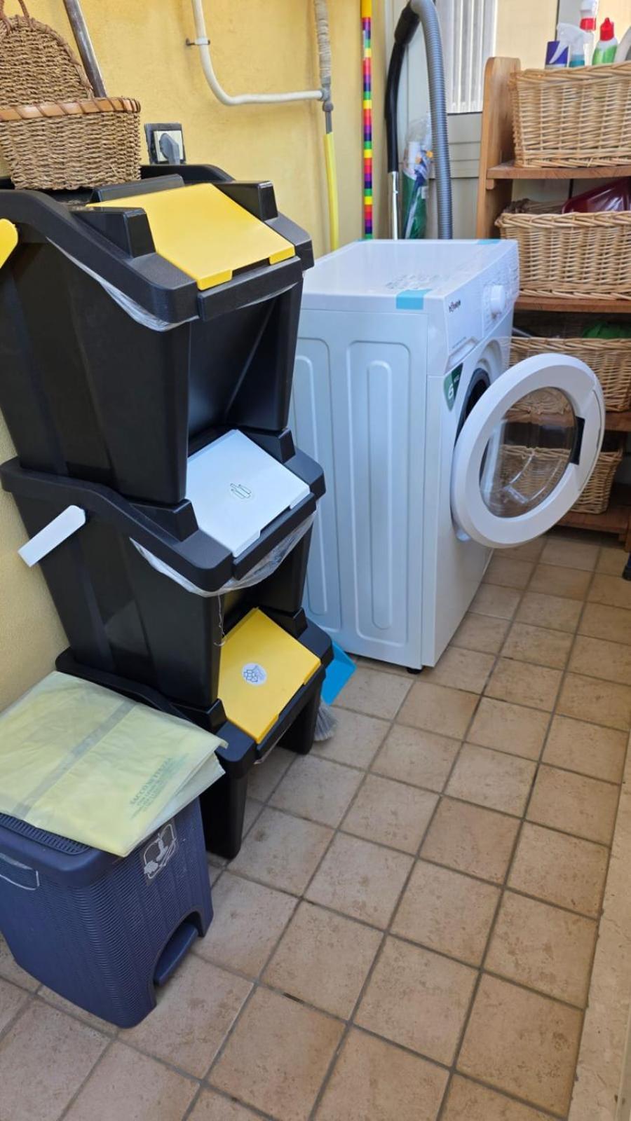 Appartamento La Casuccia *