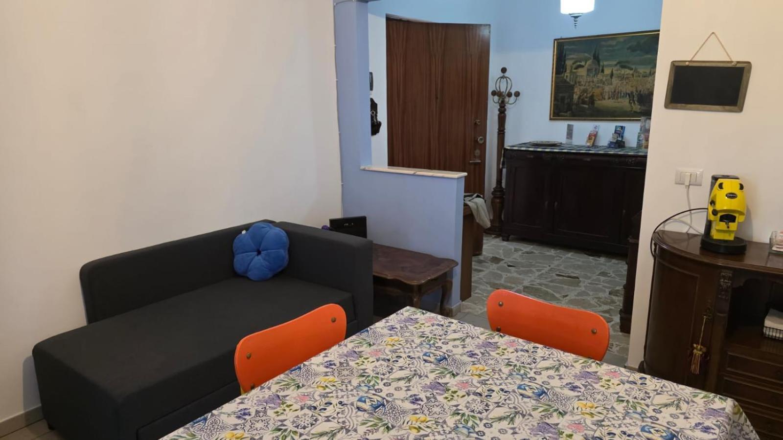 Appartamento La Casuccia