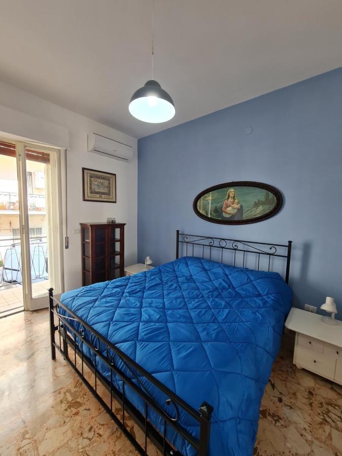La Casuccia Apartment Syrakus