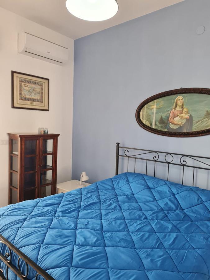La Casuccia Apartment *