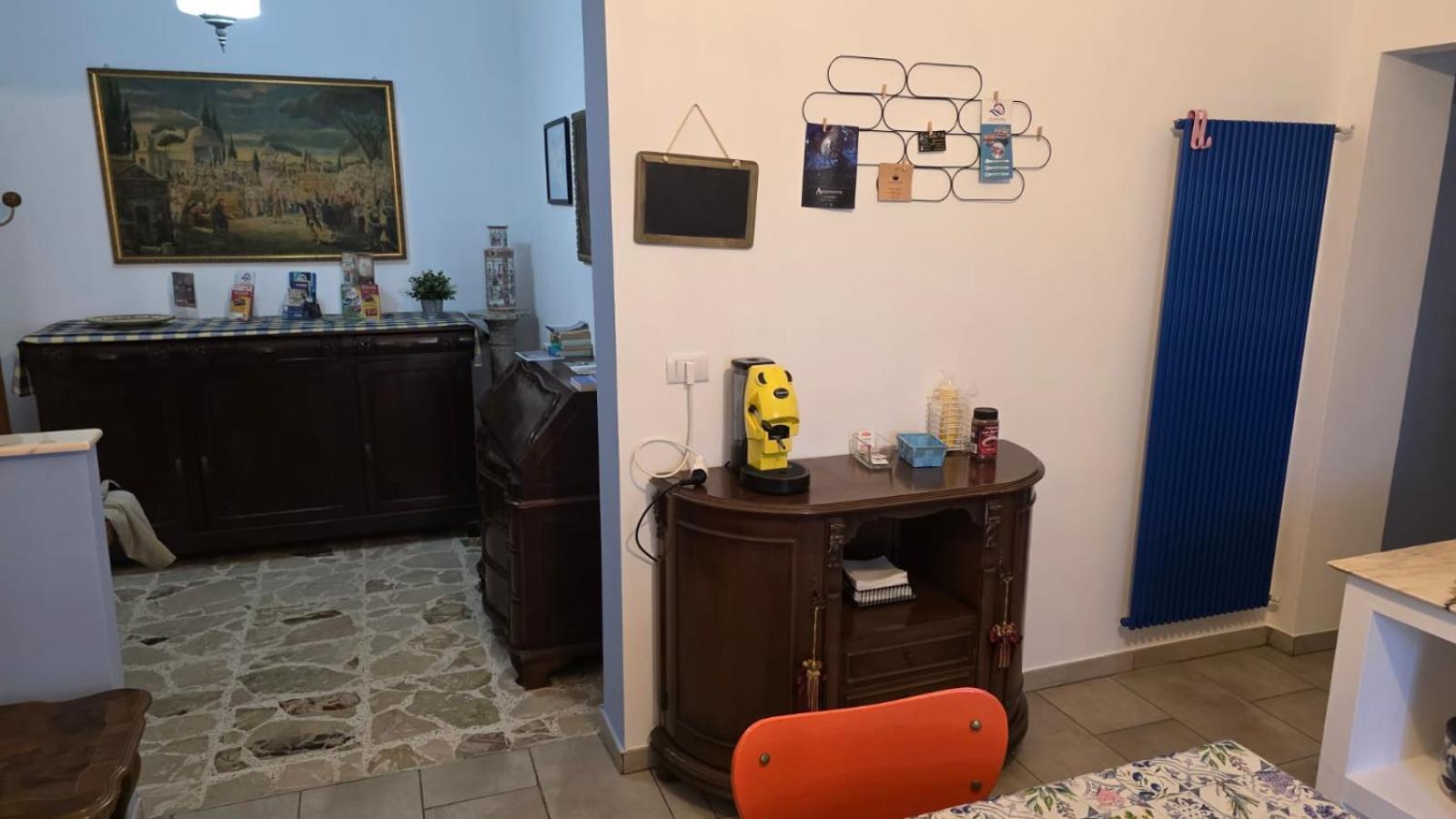 La Casuccia *