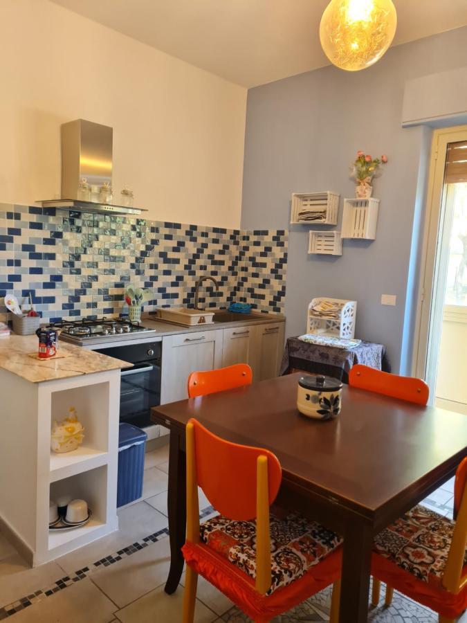 La Casuccia * Syracuse