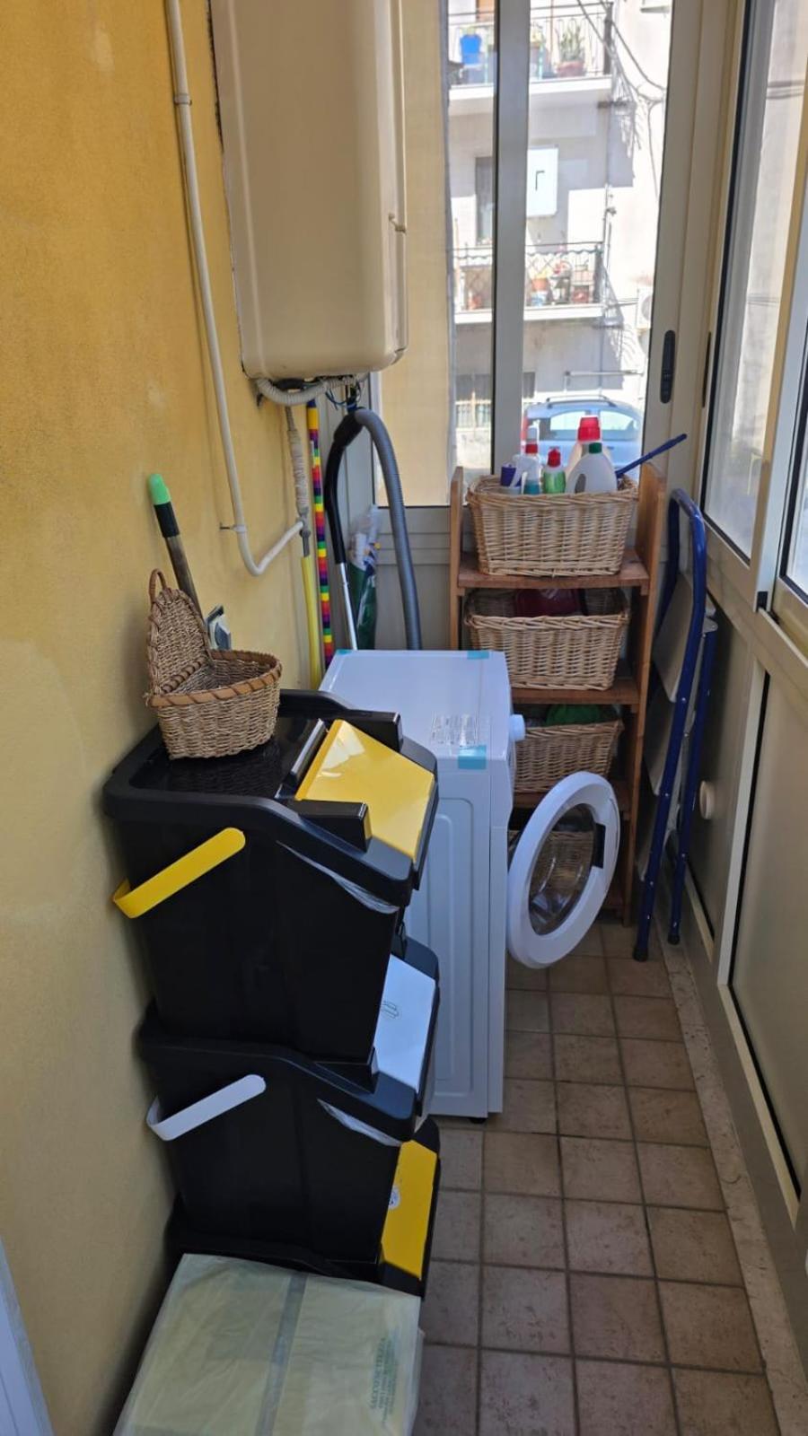 Appartamento La Casuccia Syracuse